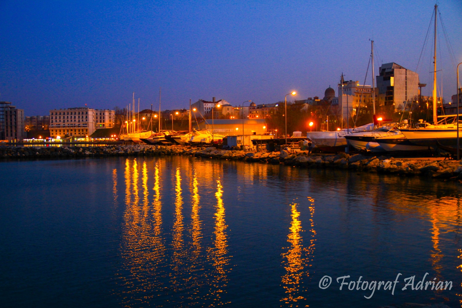 Fotografii de peisaj